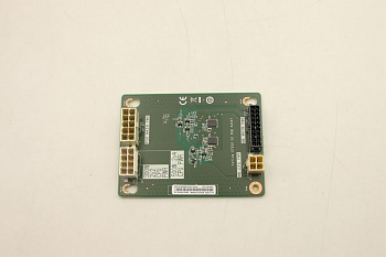 Блок питания Lenovo Interposer, Power Paddle Board, rear, PSU to System Board (03GX463)