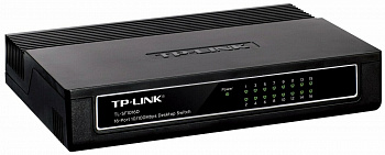 Коммутатор TP-LINK TL-SF1016DRU