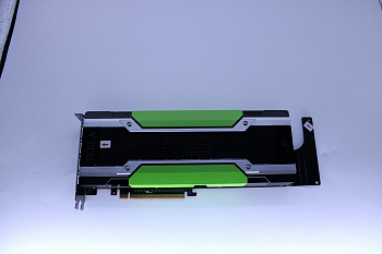 Видеокарта NVIDIA Tesla M60 PCIe Passive GPU (90Y2498)