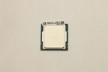 Процессор CPU, Intel, Xeon E-2386G, 6 Cores, 95W, 3.5GHz (03GX495)