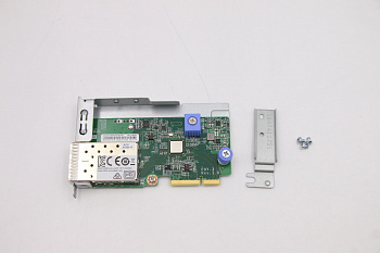 Сетевая карта Lenovo ThinkSystem 10Gb 2-port SFP+ Media Adapter (01PE408)