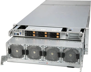 Сервер Supermicro AS-4124GO-NART+