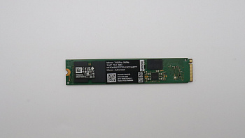 SSD накопитель Lenovo ThinkSystem M.2 7450 PRO 3.84TB Read Intensive NVMe PCIe 4.0 x4 NHS SSD SED (03KL893)