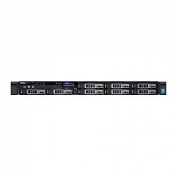 Сервер Dell EMC PowerEdge R330 / 210-AFEV/057