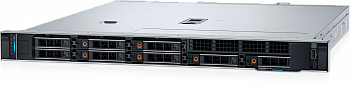 Сервер Dell PowerEdge R360