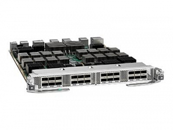 Модуль Cisco N77-M324FQ-25L