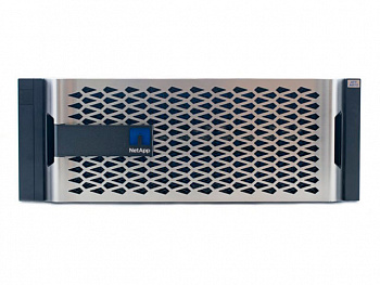 СХД Netapp AFF-A400 X3166A-C