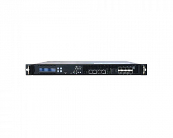 Межсетевой экран Cisco Firepower FP7115-BUN