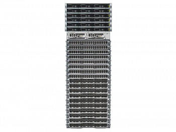 Маршрутизатор Cisco 8800 Series 8818-SYS