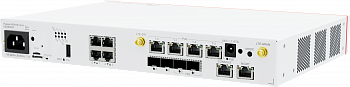 Межсетевой экран Huawei HiSecEngine USG6530F-DPL