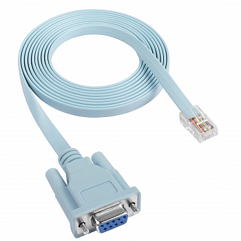 Кабель Huawei RJ45-to-DB9