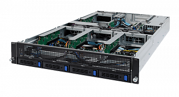 Сервер Gigabyte G242-Z10