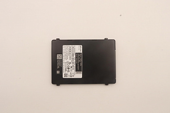 SSD накопитель Lenovo ThinkSystem 2.5” 7mm U.3 7450 PRO 1.92TB Read Intensive NVMe PCIe 4.0 x4 Trayless SSD SED (01PE378)