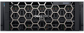 СХД Dell EMC ECS EX3000D