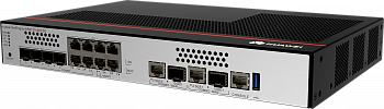 Маршрутизатор Huawei NetEngine AR5710-S8T2X