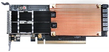 Сетевая карта Cisco Nexus V9P