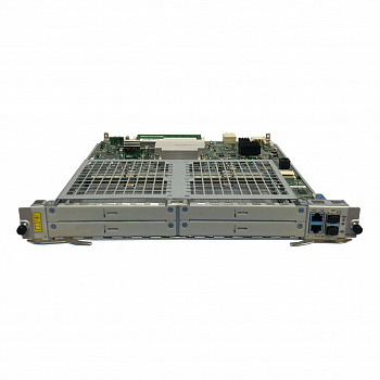 Модуль HPE 6600 FIP-210 Flexible Interface Platform Module (JC167B)