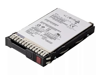 SSD накопитель HPE P47419-K21