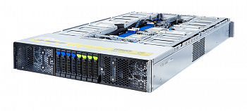 Сервер Gigabyte G292-Z43-ICM1