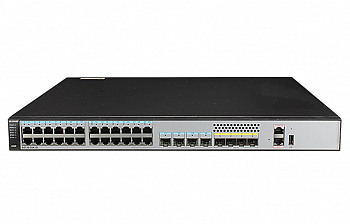 Коммутатор Huawei S5320-28X-SI-AC