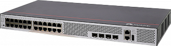 Коммутатор Huawei S5735S-L24T4S-MA