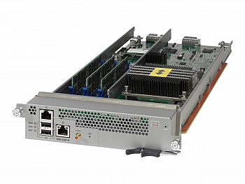 Модуль Cisco Nexus N9K-SUP-B+