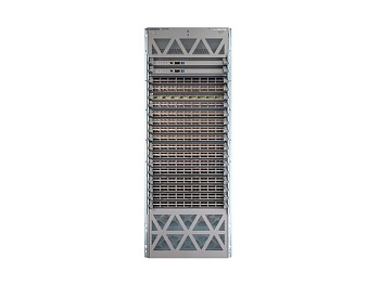 Пустое шасси HPE Arista 7512N JH924A с 12 слотами