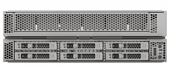 Серверный узел Cisco UCSX-410C-M7