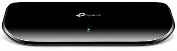 Коммутатор TP-Link 8-Port Gigabit Desktop Switch (TL-SG1008D)