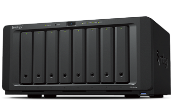 СХД Synology DiskStation DS1819+