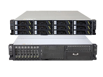 Сервер Huawei Tecal RH2288H V2 BC1MBVSRSG