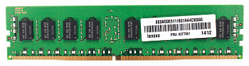 Оперативная память Lenovo FRU 8GB R-2133 D4 Memory (03T7861)