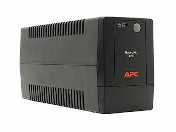 ИБП Back-UPS BX650LI-GR
