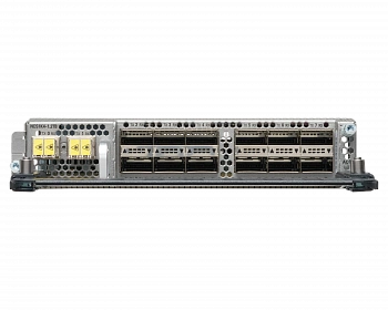 Конвергентная система Cisco NCS1K4-SYS
