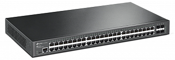 Коммутатор TP-LINK TL-SG3452RU
