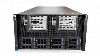 Сервер Gooxi SYR6108G-D12R-G3