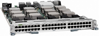 Модуль Cisco N7K-F248XT-25E