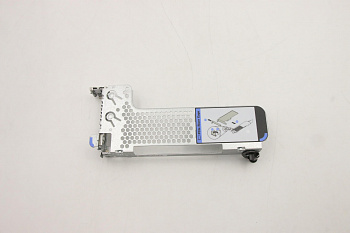Кронштейн Lenovo Riser Cage, Low Profile, 1U Mainstream (02JK537)