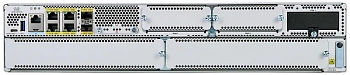 Маршрутизатор Cisco Catalyst C8300-2N2S-6T