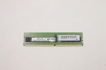 Оперативная память Lenovo 32GB TruDDR4 3200 MHz (2Rx8 1.2V) RDIMM (02JG339)