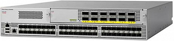 Коммутатор Cisco Nexus 9300 9396PX