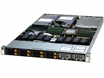 Сервер Supermicro AS-1115HS-TNR
