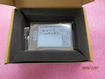 SSD накопитель Lenovo FRU 400G SSD (03T8882)