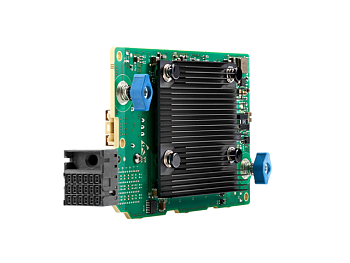 Сетевая карта HPE 872723-B21