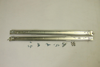 Монтажный комплект Lenovo Slide, ACCURIDE C 2507-009-3 Universal Slide (00KA593)