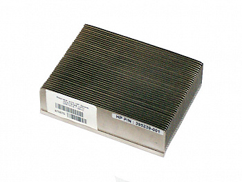 Система охлаждения HPE 395239-001