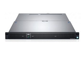 Сервер Dell PowerEdge C4140