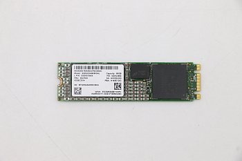 SSD накопитель Lenovo FRU SSD S3500 80G (00LF045)