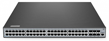 Коммутатор FS S3900-48T6S-R
