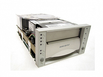 Ленточный привод HPE C7422B